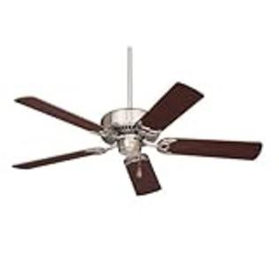 Emerson CF704BS Northwind Indoor Ceiling Fan, 42-Inch Blade Span, Brushed Steel Finish and Dark Cherry/Mahogany... Emerson CF704BS Northwind Indoor Ceiling Fan, 42-Inch Blade Span, Brushed Steel Finish and Dark Cherry/Mahogany...