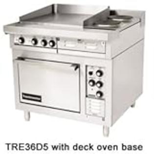 Toastmaster TRE36C3 2401 36 Toastmaster TRE36C3 2401 36