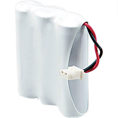 Ultralast Northwestern Bell 39605 Cordless Phone Battery Replacement Battery for 3AA w/Molex - 3.6V Ni-CD 600mAh Ultralast Northwestern Bell 39605 Cordless Phone Battery Replacement Battery for 3AA w/Molex - 3.6V Ni-CD 600mAh