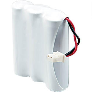 Ultralast Bell South SOUTHWIND639 Cordless Phone Battery Replacement Battery for 3AA w/Molex - 3.6V Ni-CD 600mAh Ultralast Bell South SOUTHWIND639 Cordless Phone Battery Replacement Battery for 3AA w/Molex - 3.6V Ni-CD 600mAh