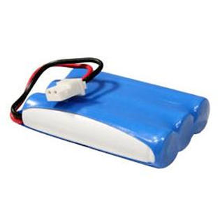 Ultralast Olympia OL2499 Cordless Phone Battery Replacement For 3 AAA w/Reverse polarity Molex - Battery Ultralast Olympia OL2499 Cordless Phone Battery Replacement For 3 AAA w/Reverse polarity Molex - Battery