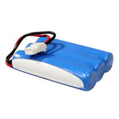 Ultralast Olympia OL5800 Cordless Phone Battery Replacement For 3 AAA w/Reverse polarity Molex - Battery Ultralast Olympia OL5800 Cordless Phone Battery Replacement For 3 AAA w/Reverse polarity Molex - Battery