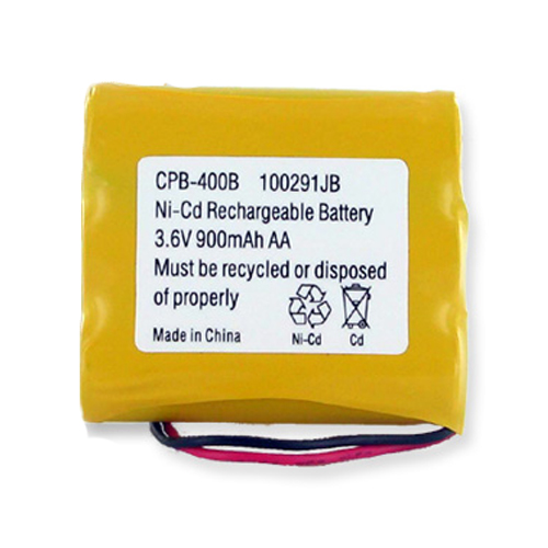 Empire Southwestern Bell CMI08-0000-18-01 Cordless Phone Battery 1X3AA/B - 3.6 Volt, Ni-CD 900mAh - Replacement Battery at Sears.com