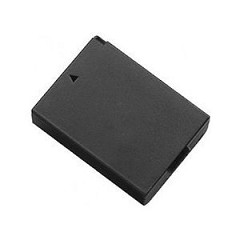 Power 2000 Panasonic LUMIX FH6 Digital Camera Battery Lithium-Ion 900mAh - Replacement for Panasonic DMW-BCK7 Battery at Sears.com