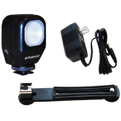 Zeikos Fujifilm FinePix Real 3D W3 Digital Camera Lighting Photo and Video ...
