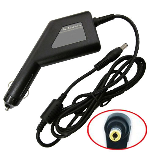 Synergy Digital HP Omnibook XE4100-F6752JS Laptop Car Adapter (19 Volt, 3.95 Amp, 75 Watt) - Laptop Car Adapter at Sears.com