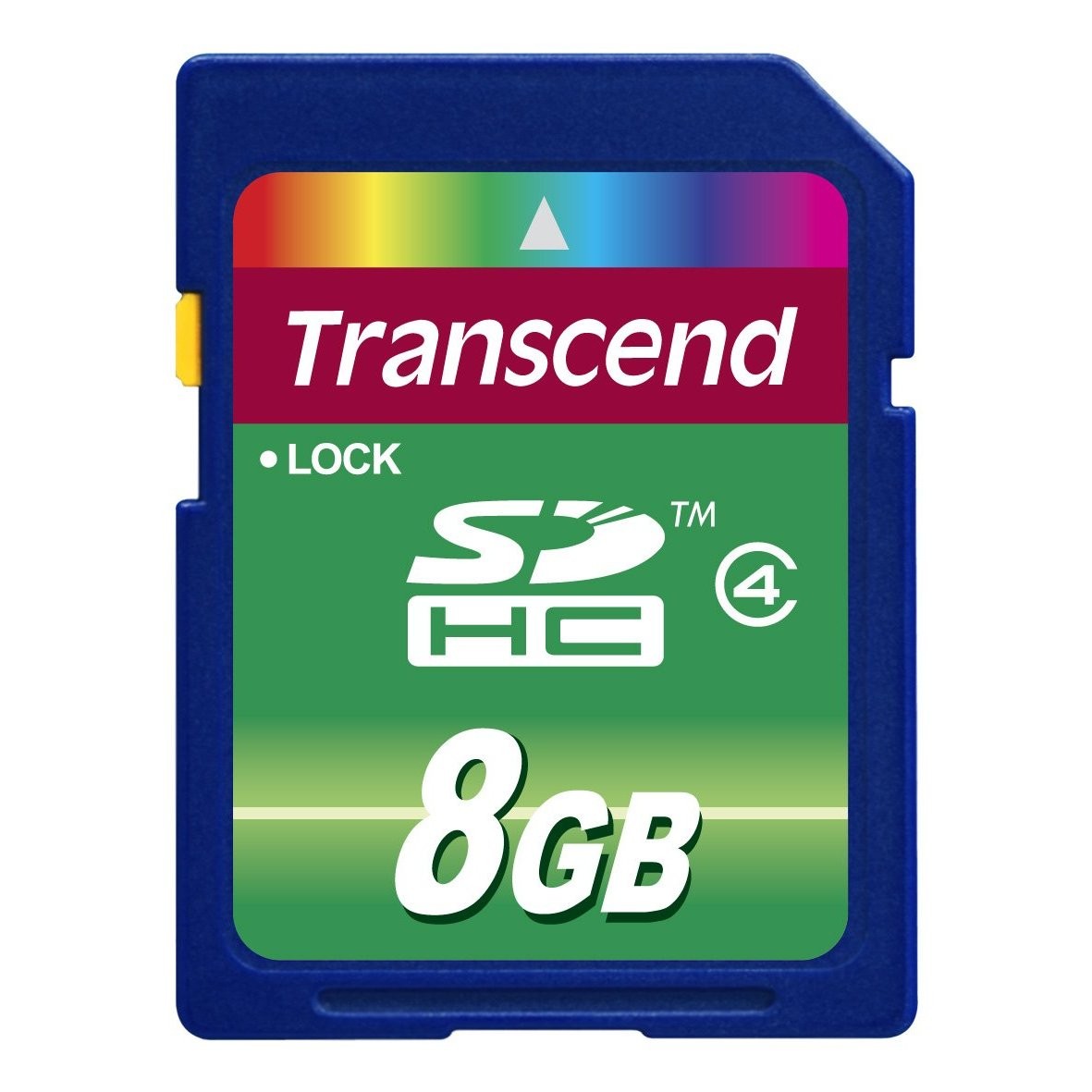 Kingston Kodak Easyshare Mini M200 Digital Camera Memory Card 8GB (SDHC) Secure Digital High Capacity Class 4 Flash Card at Sears.com