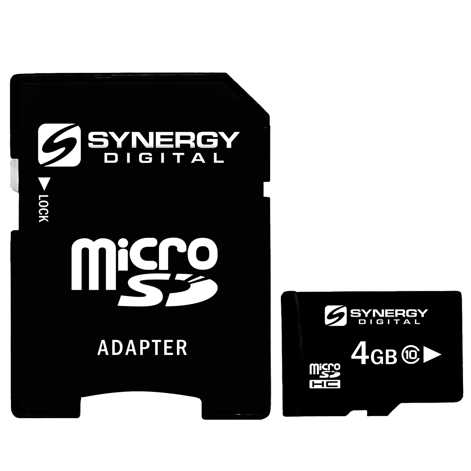 Kingston BlackBerry 9800 Torch Cell Phone Memory Card 4GB microSDHC Memory Card with SD Adapter at Sears.com