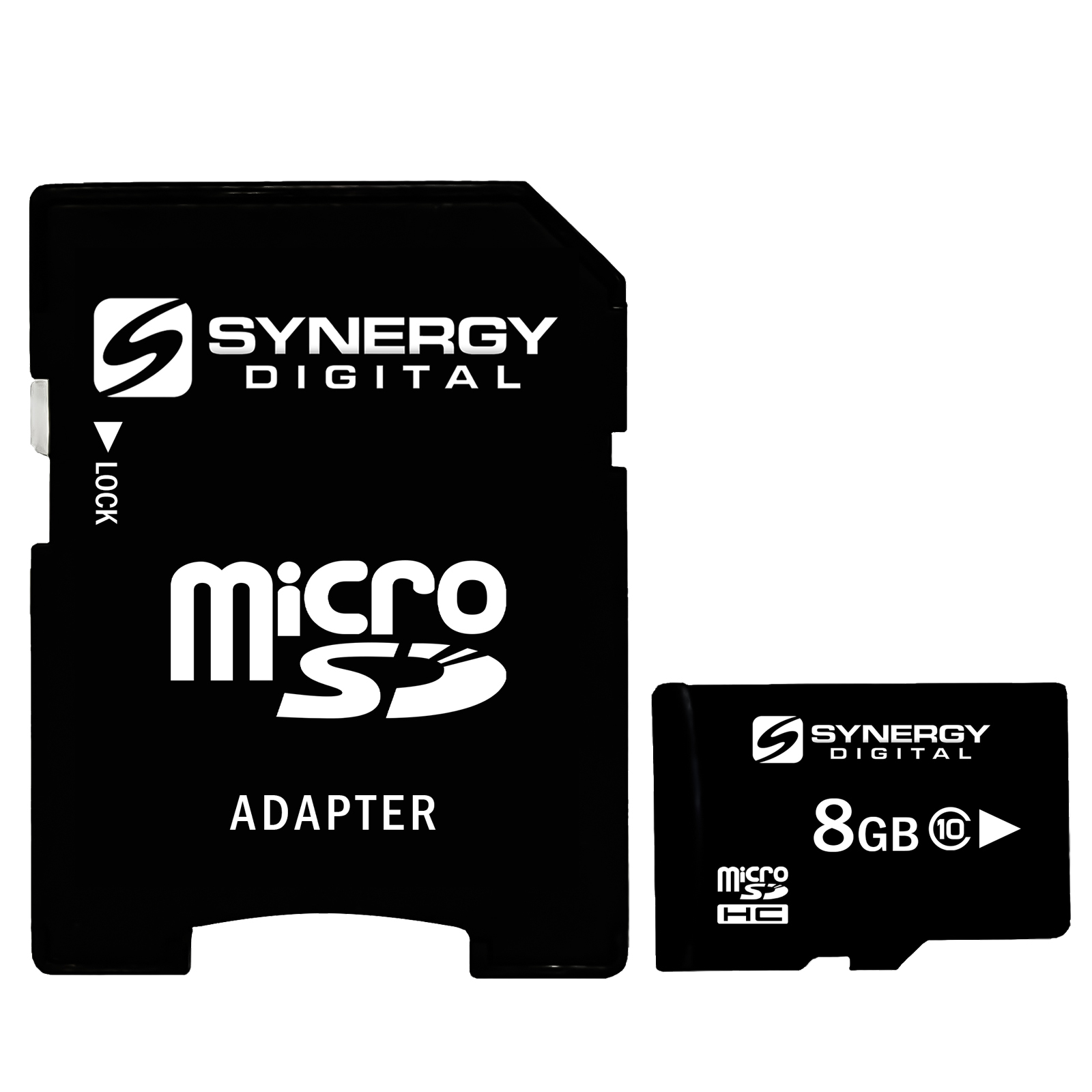 Kingston Kodak Mini Video Camera Camcorder Memory Card 8GB microSDHC Memory Card with SD Adapter at Sears.com
