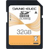 Dane-Elec Kodak PLAYFULL Waterproof Video Camcorder Memory Card 32GB Secure Digital (SDHC) Flash Memory Card at Sears.com