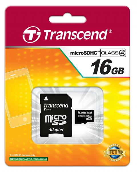 Kingston BlackBerry 9800 Torch Cell Phone Memory Card 16GB microSDHC Memory Card with SD Adapter at Sears.com