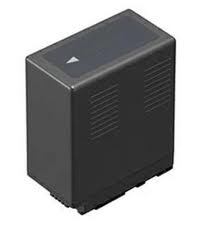 Synergy Digital Panasonic AG-HMC150 Camcorder Battery Lithium-Ion (5400 mAh 7.2V)  - Replacement for Panasonic VW-VBG6 Battery at Sears.com