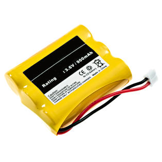 Ultralast Vtech VT2463 Cordless Phone Battery Replacement For 3AA w/JST - AT&T, Panasonic, RadioShack 23-298 (600mAh) Battery Ultralast Vtech VT2463 Cordless Phone Battery Replacement For 3AA w/JST - AT&T, Panasonic, RadioShack 23-298 (600mAh) Battery