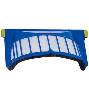 General brand iRobot Roomba 550 Vacuum Cleaner Filter Roomba 500, 551, 536 Filter - Replacement For iRobot 20938 Filter General brand iRobot Roomba 550 Vacuum Cleaner Filter Roomba 500, 551, 536 Filter - Replacement For iRobot 20938 Filter