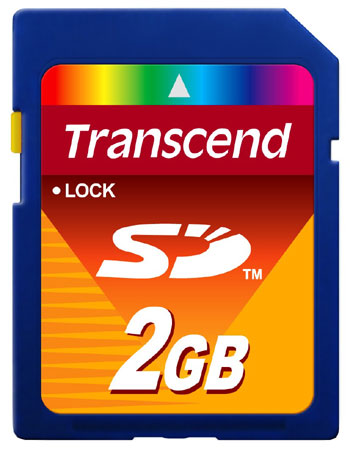 Kingston Kodak PLAYFULL Waterproof Video Camcorder Memory Card 2GB Standard Secure Digital (SD) Memory Card at Sears.com