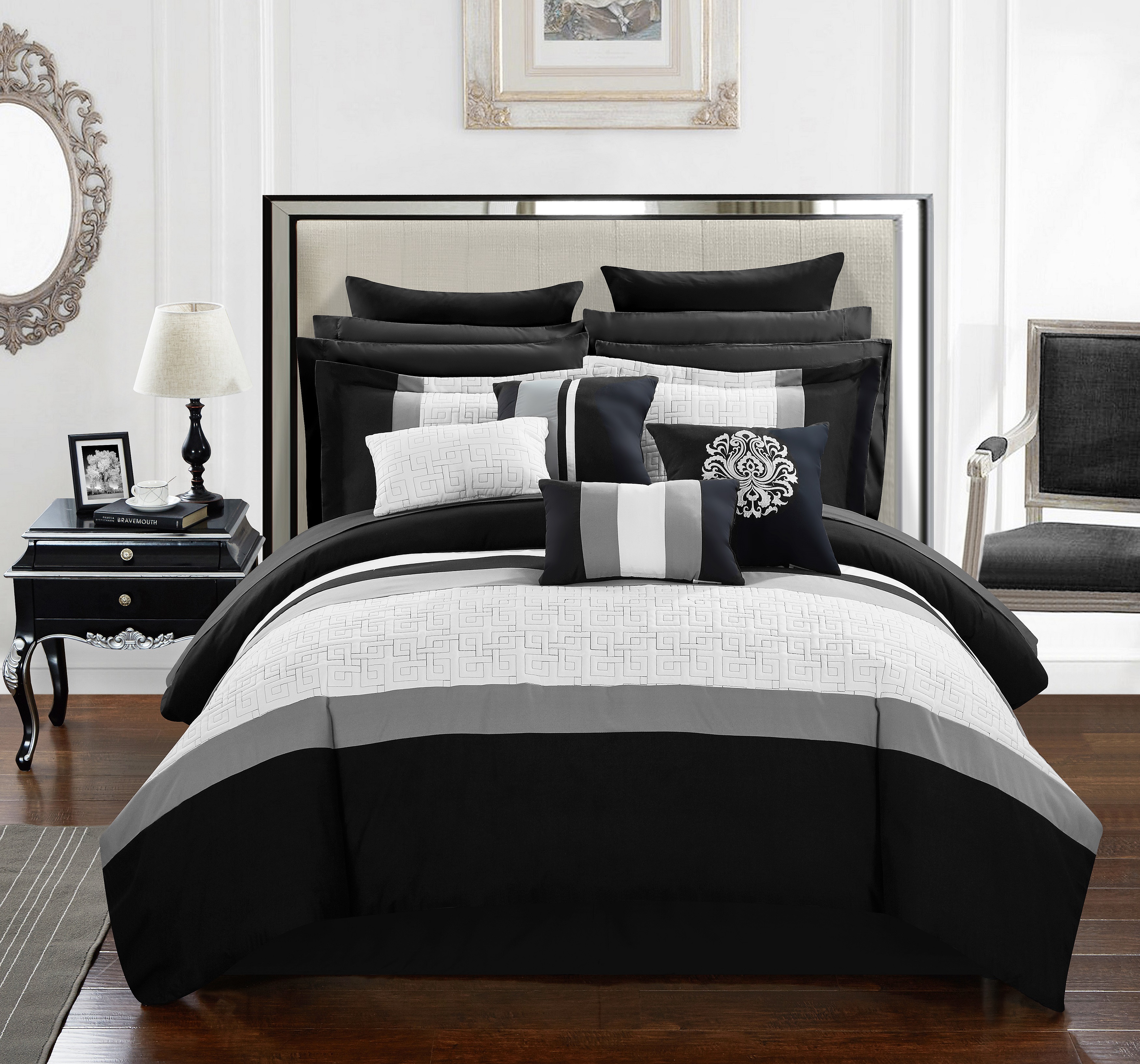 Black Queen Bedroom Sets black queen bedroom set Black Queen Bedroom Sets black queen bedroom set