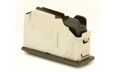 UPC 818513002622 product image for FN Magazine, 308 Win, 4Rd,  Fits TSR/ PSR/ SPR, Black 62614-01 | upcitemdb.com