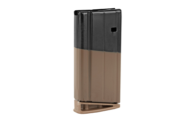 UPC 845737000028 product image for SCAR 17S 20 Round Magazine - Flat Dark Earth | upcitemdb.com