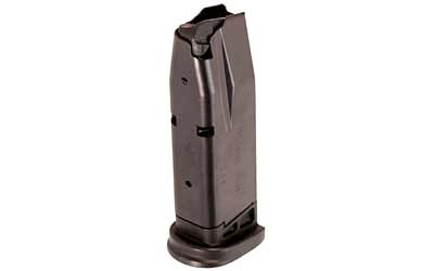 Sig Sauer Magazine, 357 Sig/ 40 S&W, 10Rd, Fits 250 Compact, Blue, New Grip Style MAG-250C-43-10N