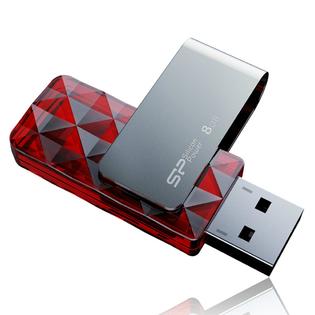 Silicon Power 16GB Ultima U30 UFD 2.0,Red(SP016GBUF2U30V1R) Silicon Power 16GB Ultima U30 UFD 2.0,Red(SP016GBUF2U30V1R)