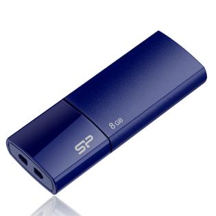 Silicon Power 16G Ultima U05 USB 2.0 Flash Drive,Navy blue (SP016GBUF2U05V1D) Silicon Power 16G Ultima U05 USB 2.0 Flash Drive,Navy blue (SP016GBUF2U05V1D)