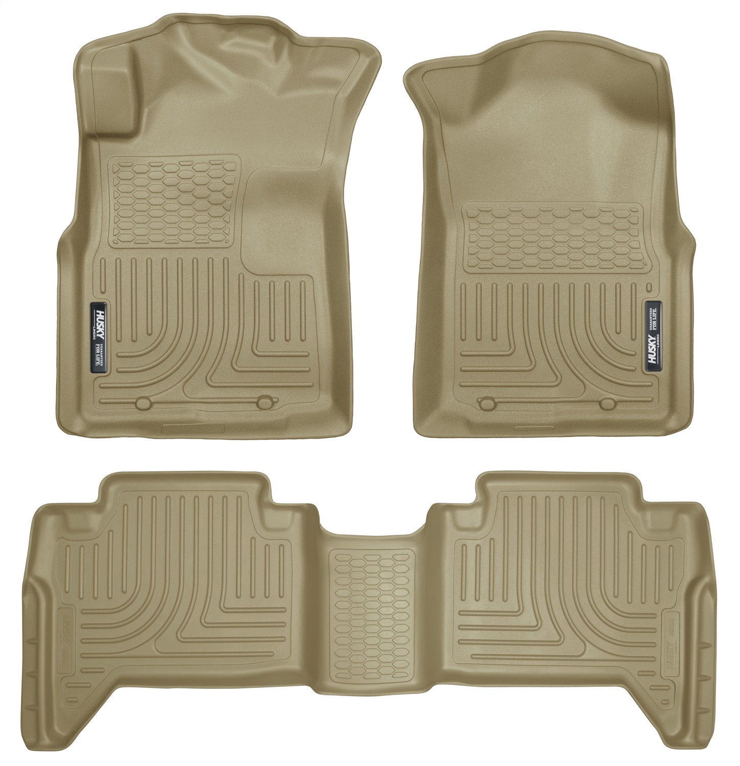 98953 WeatherBeater Floor Liner Fits 05-15 Tacoma * NEW *