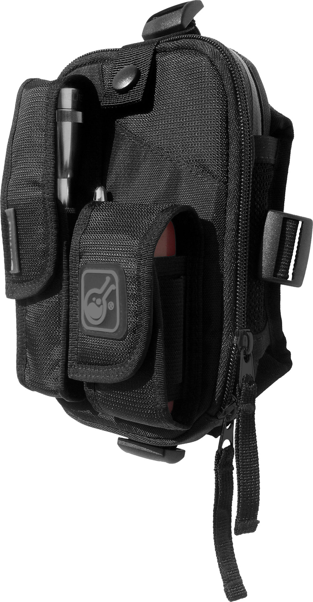 Hazard 4 Covert RG Escape Holster Harnest Pack Bag Black Hazard 4 Covert RG Escape Holster Harnest Pack Bag Black