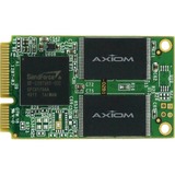 Axiom Memory Solutions 480Gb Signature Iii Ssd Mo-300 6Gbps Sata3 [Ssdmo3A3480-Ax]