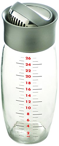 UPC 022578101859 product image for Rabbit Barware Boston Flip-Top Cocktail Shaker | upcitemdb.com