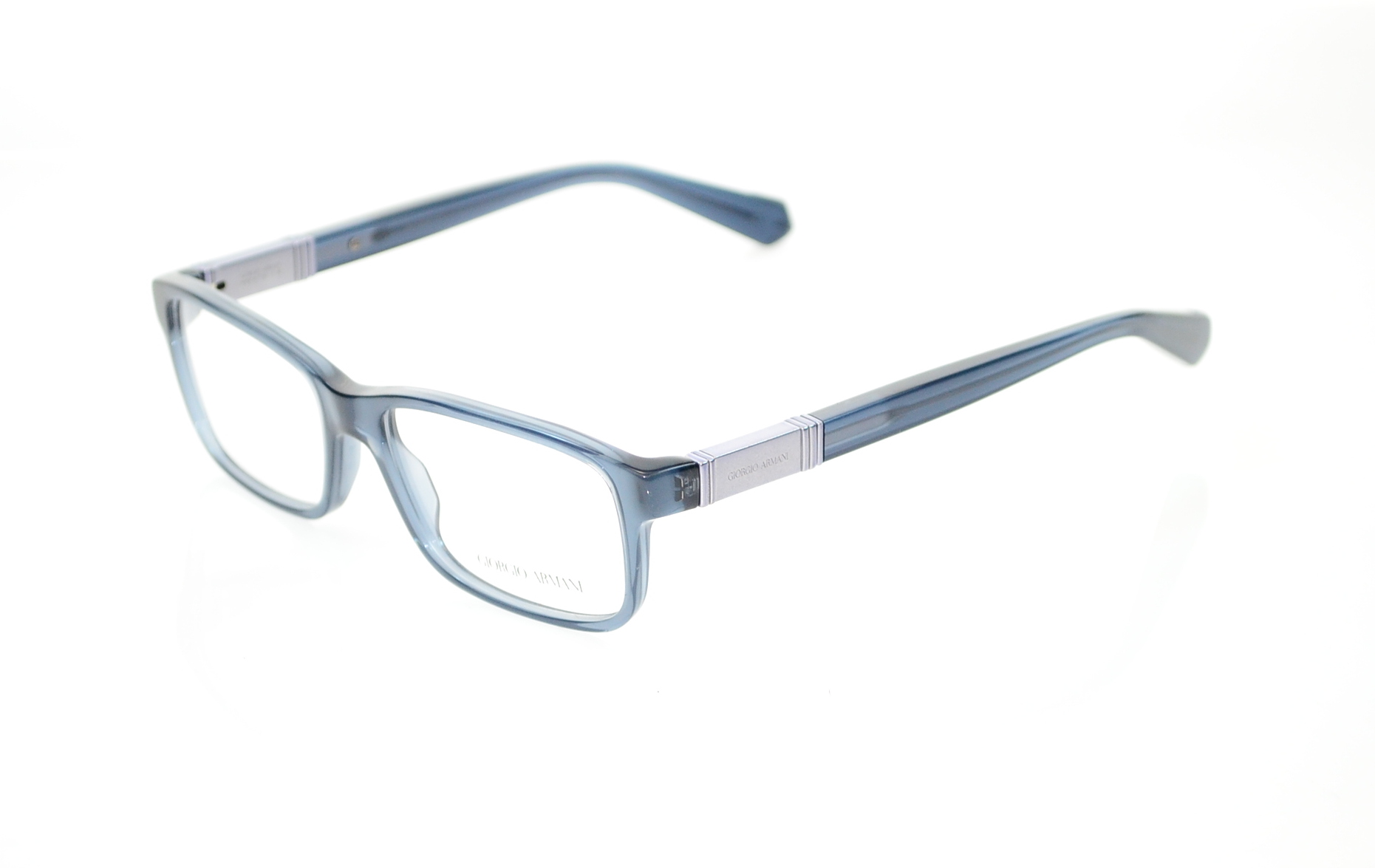 Giorgio Armani 28 Prescription Eyeglasses Men Frame ...