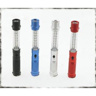 Smittybilt L-1407BU GB8 Flashlight Smittybilt L-1407BU GB8 Flashlight