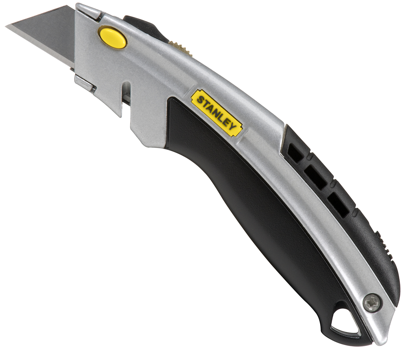 Stanley Hand Tools RETRACTABLE KNIFE