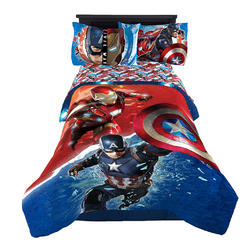 marvel superhero squad full size bedding marvel superhero squad full size bedding