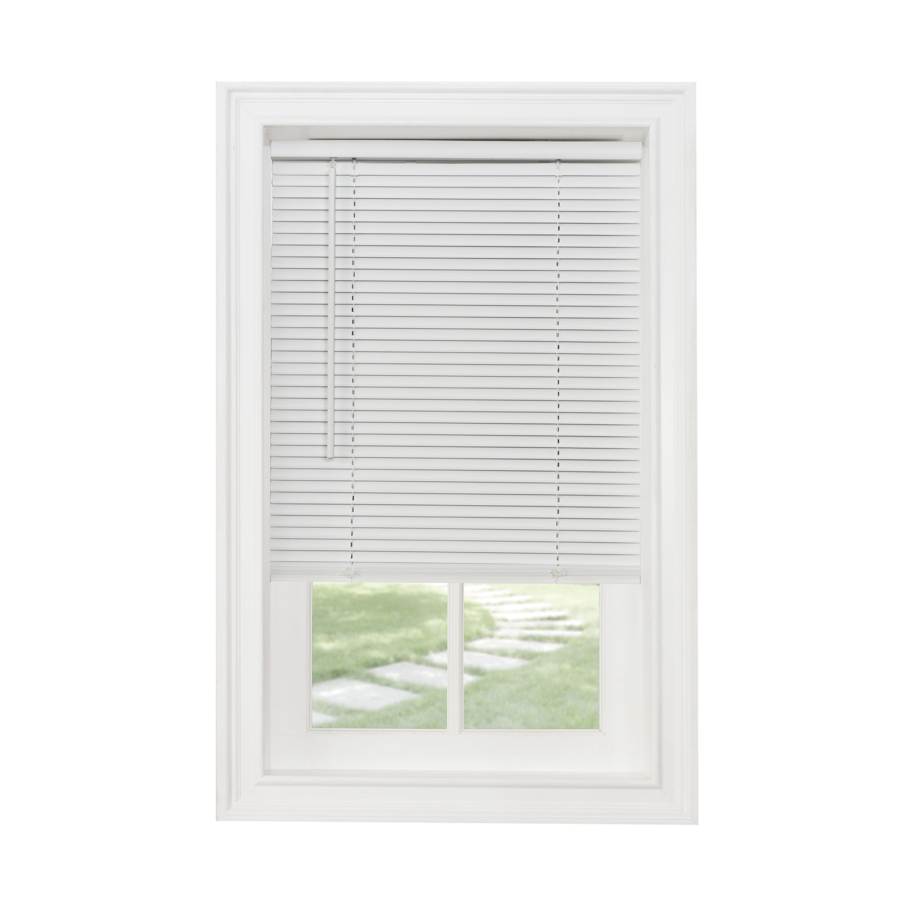 Set Of 2 Achim Cordless Gii Morningstar 1 Light Filtering