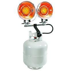 Propane Tank Enclosure