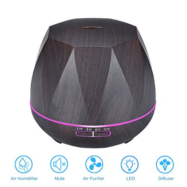 Aprilaire Humidifier Model 550