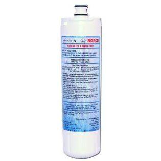Bosch 640565 Refrigerator Water Filter, 1-Pack Bosch 640565 Refrigerator Water Filter, 1-Pack