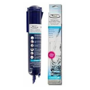 KitchenAid 1 PACK KitchenAid T2RFWG2 Refrigerator Water Filter 4396841 KitchenAid 1 PACK KitchenAid T2RFWG2 Refrigerator Water Filter 4396841