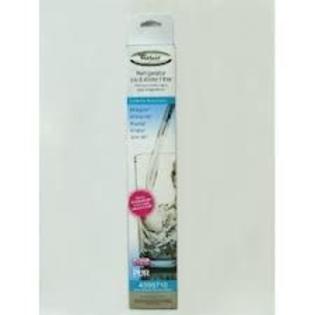 Whirlpool Genuine Push Button Refrigerator Water Filter 4396710 Whirlpool Genuine Push Button Refrigerator Water Filter 4396710
