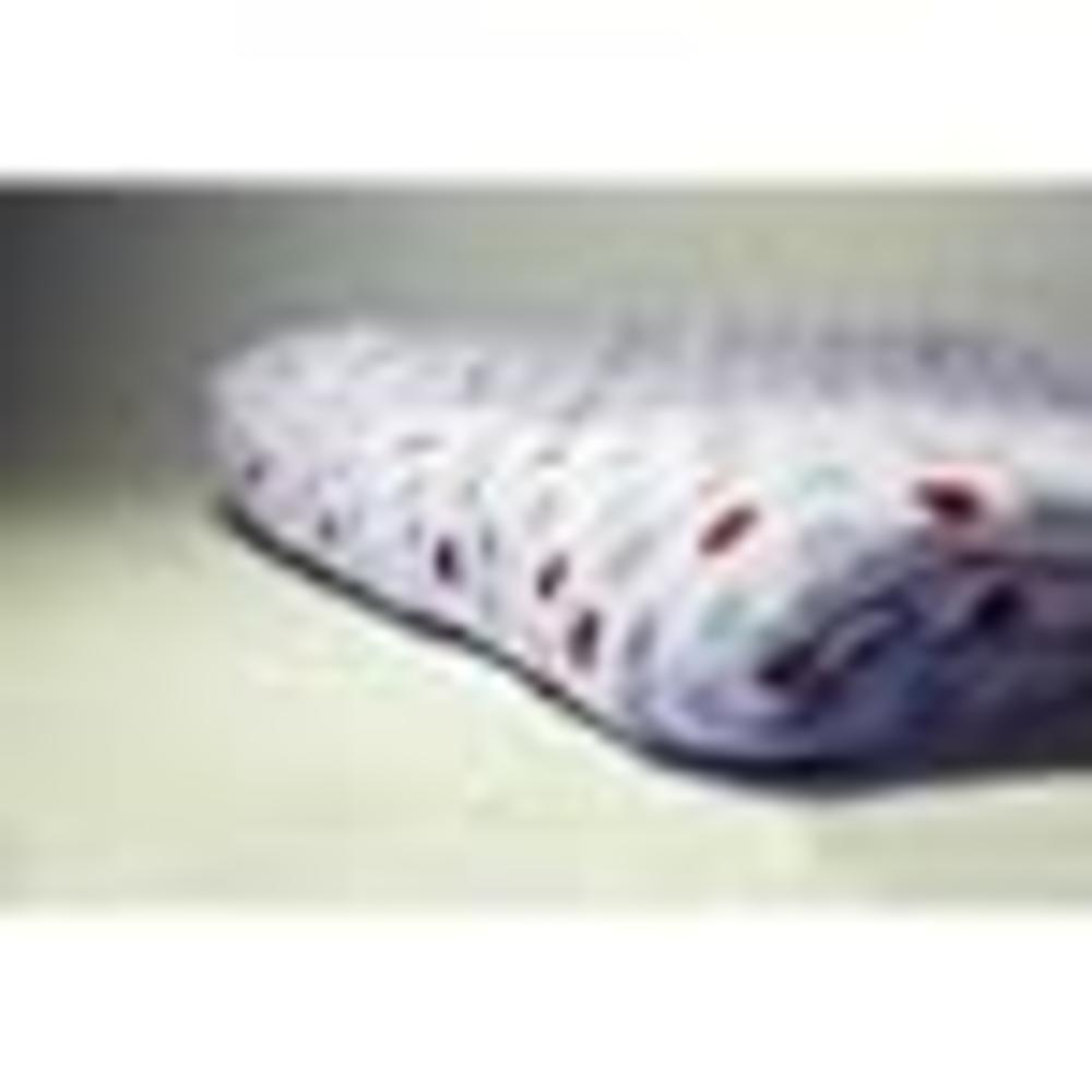 Just Dots 2 Pack Baby Swaddle Blankets. Muslin Cotton Receiving Blankets for Boys or Girls.