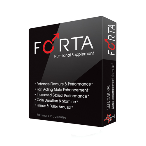 UPC 805974002001 product image for FORTA FOR MEN 2PK (NET) | upcitemdb.com