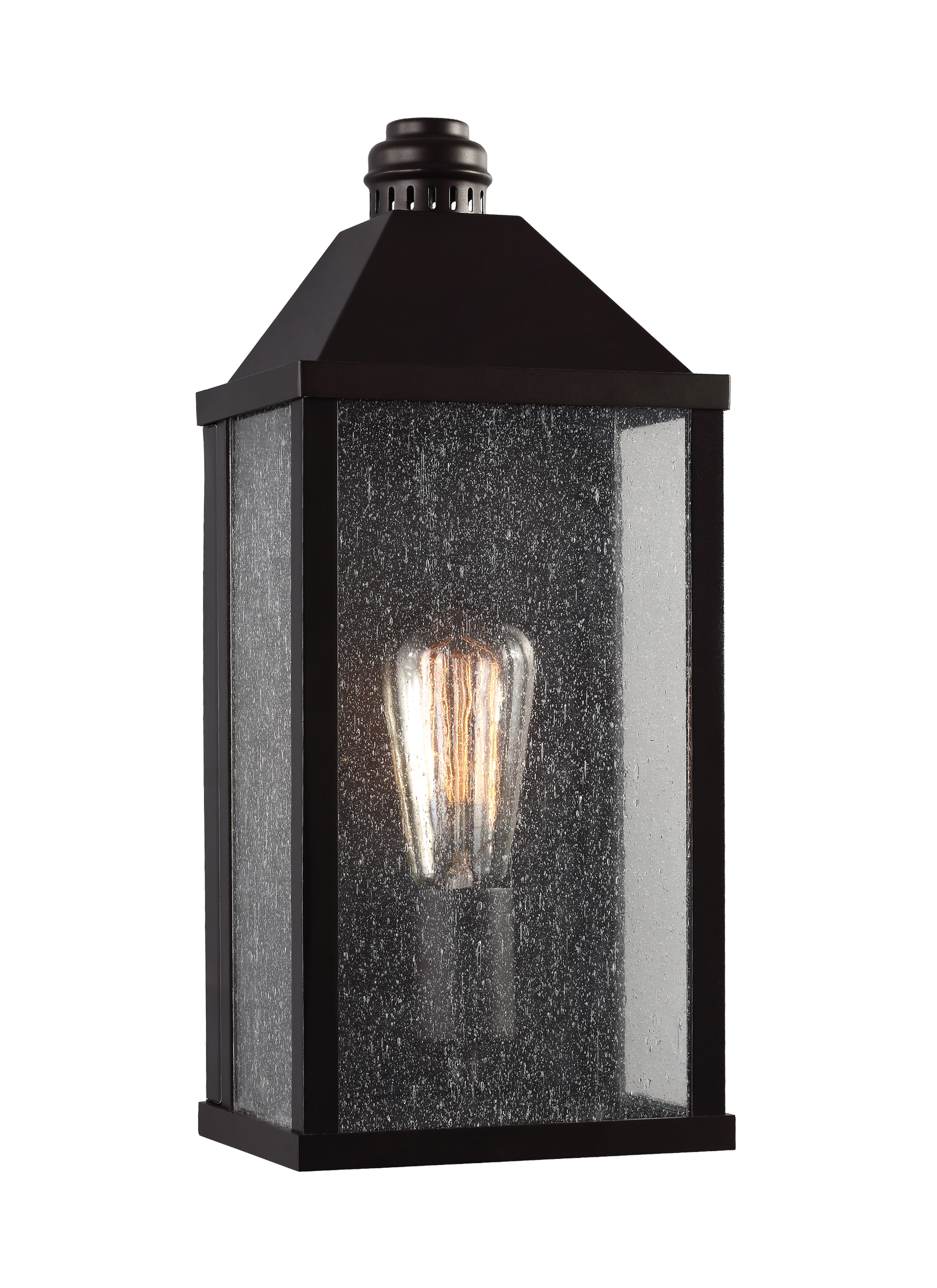 UPC 014817528077 product image for 1 - Light Outdoor Wall Sconce | upcitemdb.com