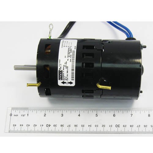 Replacement for Coleman 79953169 Coleman Furnace Draft Inducer