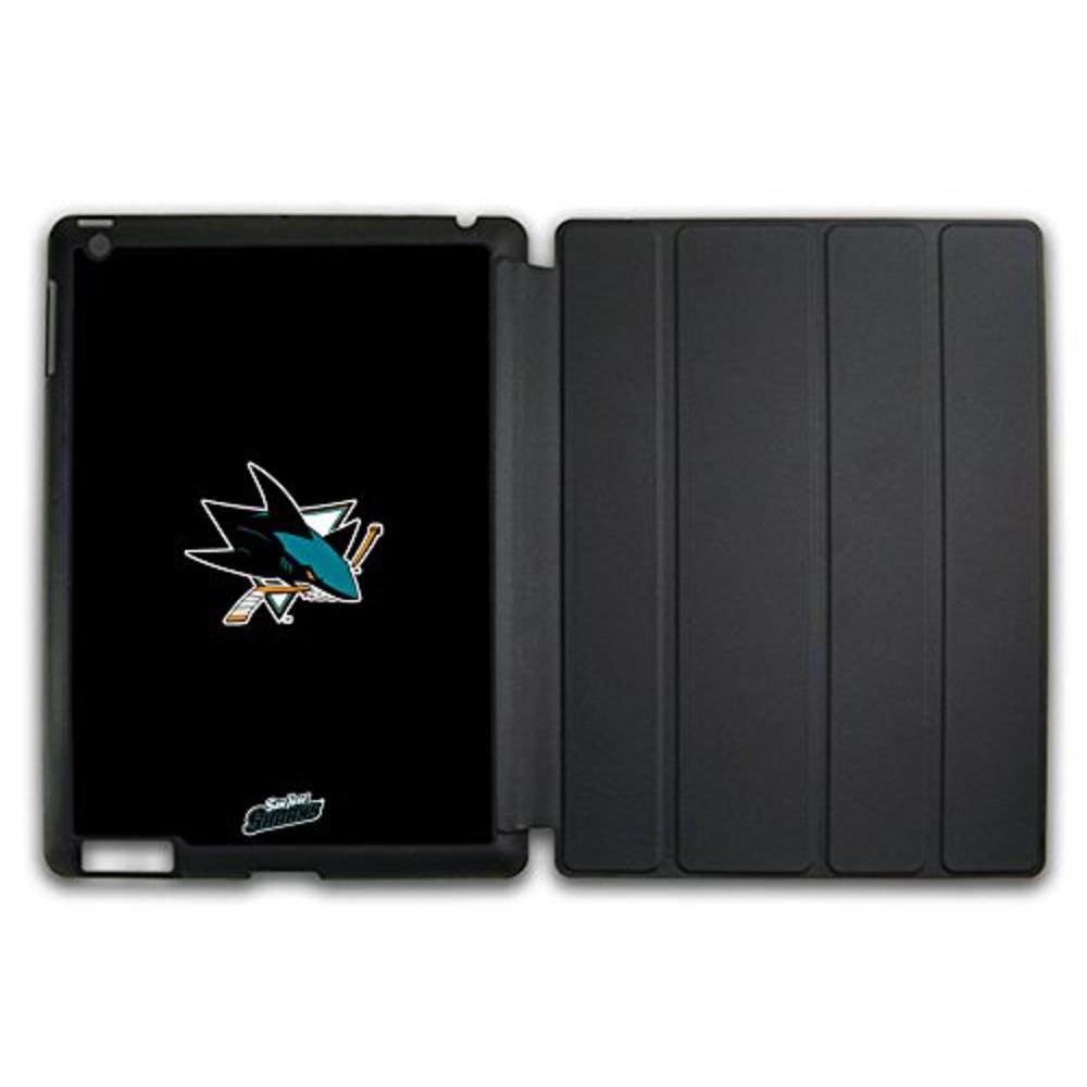San Jose Sharks Apple iPad 2ND/3RD/4TH GEN Case V162004