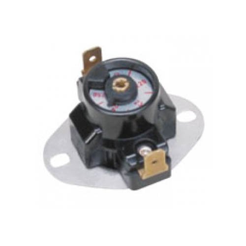 348897 - Admiral Aftermarket Furnace Thermostat Adjustable Limit Switch