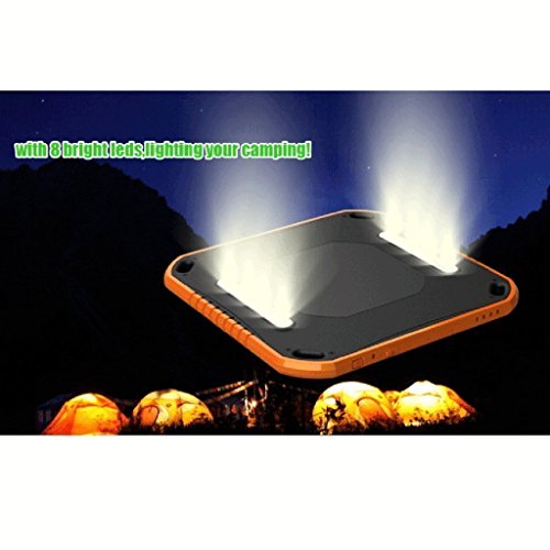 Extreme ECO Solar Samsung Galaxy S ii 4G Window/Travel Rapid Charger Power
Bank! (2.1A/5600mah)
