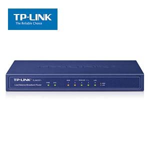Load Balance Broadband RouterTP-Link R470T+