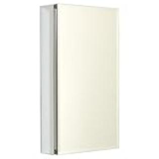 Zenith Products MRA2026 Beveled Mirror Medicine Cabinet, 20-Inch Zenith Products MRA2026 Beveled Mirror Medicine Cabinet, 20-Inch