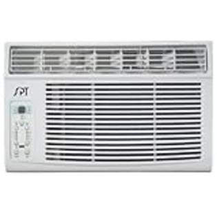 SPT 8000 BTU Window Air Conditioner WA-8011S SPT 8000 BTU Window Air Conditioner WA-8011S