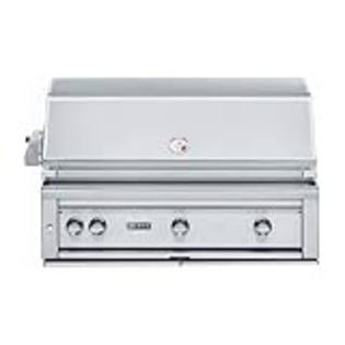 Lynx L42ASR-LP All Pro Sear Built-In Propane Gas Grill with Rotisserie, 42-Inch Lynx L42ASR-LP All Pro Sear Built-In Propane Gas Grill with Rotisserie, 42-Inch
